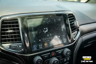 Jeep Grand Cherokee 2019 4x4 Limited SUV de 4 puertas