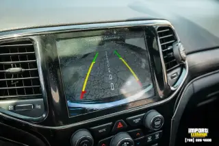 Jeep Grand Cherokee 2019 4x4 Limited SUV de 4 puertas