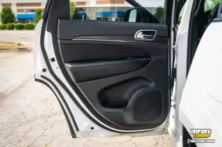 Jeep Grand Cherokee 2019 4x4 Limited SUV de 4 puertas