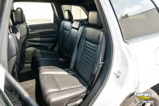 Jeep Grand Cherokee 2019 4x4 Limited SUV de 4 puertas