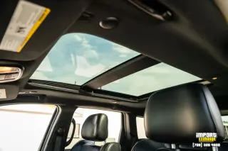 Jeep Grand Cherokee 2019 4x4 Limited SUV de 4 puertas
