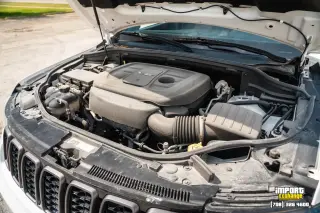Jeep Grand Cherokee 2019 4x4 Limited SUV de 4 puertas