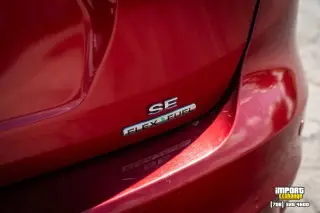 Ford Focus 2015 SE Sedán de 4 puertas