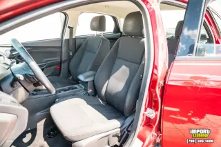 Ford Focus 2015 SE Sedán de 4 puertas
