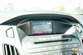 Ford Focus 2015 SE Sedán de 4 puertas