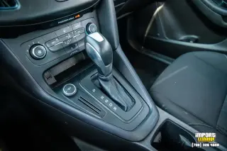 Ford Focus 2015 SE Sedán de 4 puertas