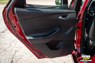 Ford Focus 2015 SE Sedán de 4 puertas