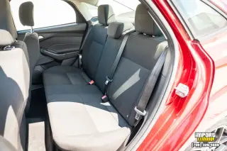 Ford Focus 2015 SE Sedán de 4 puertas