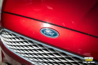 Ford Focus 2015 SE Sedán de 4 puertas