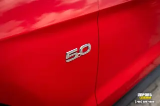 Ford Mustang 2015 GT Premium Convertible de 2 puertas
