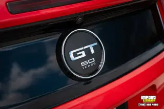 Ford Mustang 2015 GT Premium Convertible de 2 puertas