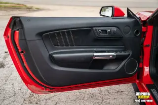 Ford Mustang 2015 GT Premium Convertible de 2 puertas