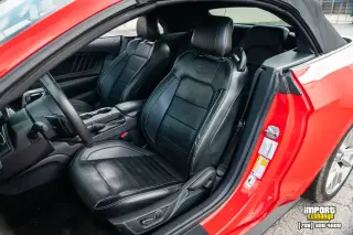 Ford Mustang 2015 GT Premium Convertible de 2 puertas