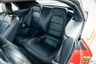 Ford Mustang 2015 GT Premium Convertible de 2 puertas