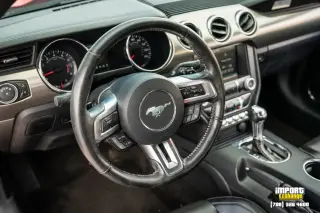Ford Mustang 2015 GT Premium Convertible de 2 puertas