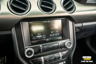 Ford Mustang 2015 GT Premium Convertible de 2 puertas