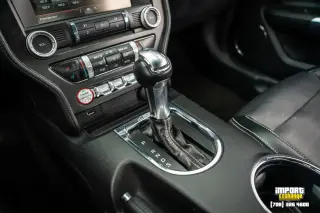 Ford Mustang 2015 GT Premium Convertible de 2 puertas