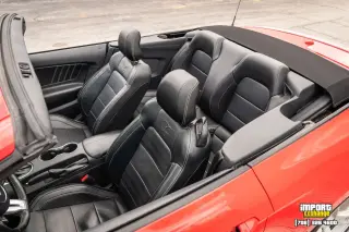 Ford Mustang 2015 GT Premium Convertible de 2 puertas