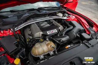 Ford Mustang 2015 GT Premium Convertible de 2 puertas