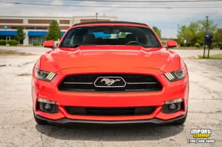 Ford Mustang 2015 GT Premium Convertible de 2 puertas