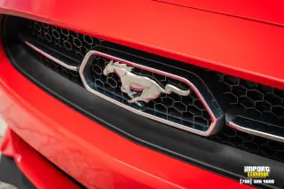 Ford Mustang 2015 GT Premium Convertible de 2 puertas