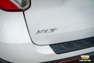Ford Explorer 2020 AWD XLT SUV de 4 puertas