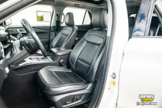 Ford Explorer 2020 AWD XLT SUV de 4 puertas