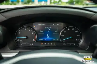 Ford Explorer 2020 AWD XLT SUV de 4 puertas