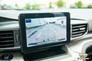 Ford Explorer 2020 AWD XLT SUV de 4 puertas