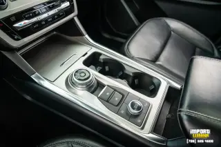 Ford Explorer 2020 AWD XLT SUV de 4 puertas