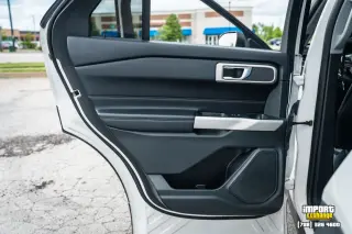 Ford Explorer 2020 AWD XLT SUV de 4 puertas