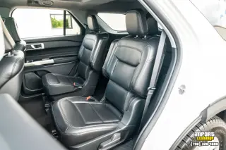 Ford Explorer 2020 AWD XLT SUV de 4 puertas