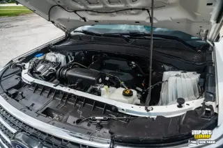Ford Explorer 2020 AWD XLT SUV de 4 puertas