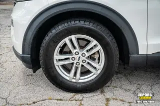 Ford Explorer 2020 AWD XLT SUV de 4 puertas