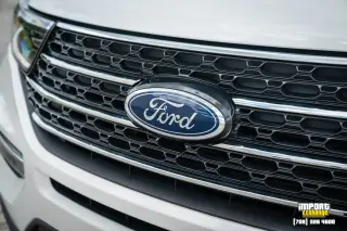 Ford Explorer 2020 AWD XLT SUV de 4 puertas