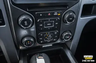 Ford F-150 2013 4x4 King Ranch 4 puertas SuperCrew Styleside caja corta de 5.5 pies