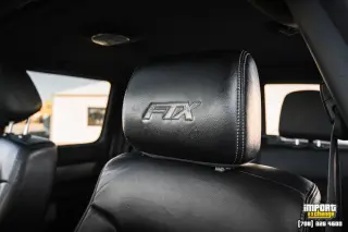 Ford F-150 2013 4x4 King Ranch 4 puertas SuperCrew Styleside caja corta de 5.5 pies