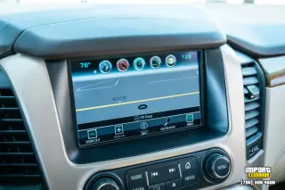 GMC Yukon XL 2017 4x4 Denali SUV de 4 puertas