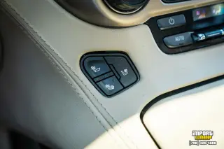 GMC Yukon XL 2017 4x4 Denali SUV de 4 puertas