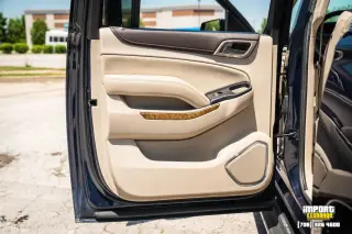 GMC Yukon XL 2017 4x4 Denali SUV de 4 puertas