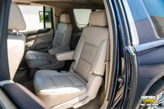 GMC Yukon XL 2017 4x4 Denali SUV de 4 puertas