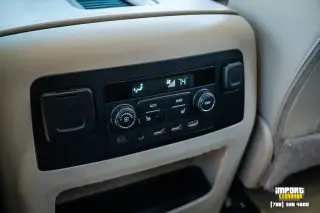 GMC Yukon XL 2017 4x4 Denali SUV de 4 puertas