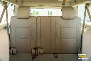GMC Yukon XL 2017 4x4 Denali SUV de 4 puertas