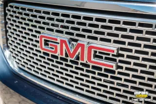 GMC Yukon XL 2017 4x4 Denali SUV de 4 puertas