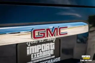 GMC Yukon XL 2017 4x4 Denali SUV de 4 puertas