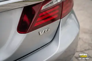 Honda Accord 2016 EX-L V6 Sedán de 4 puertas