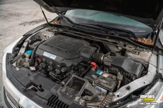 Honda Accord 2016 EX-L V6 Sedán de 4 puertas