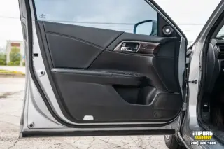 Honda Accord 2016 EX-L V6 Sedán de 4 puertas