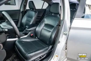 Honda Accord 2016 EX-L V6 Sedán de 4 puertas