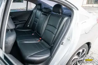 Honda Accord 2016 EX-L V6 Sedán de 4 puertas